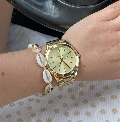 michael kors mk-3179|michael kors armband.